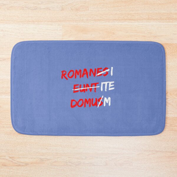 Item preview, romanes eunt domus34 designed and sold by VanMao.