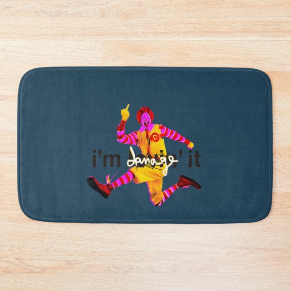 Item preview, Fast Food damage   designed and sold by DevinKshlerin.