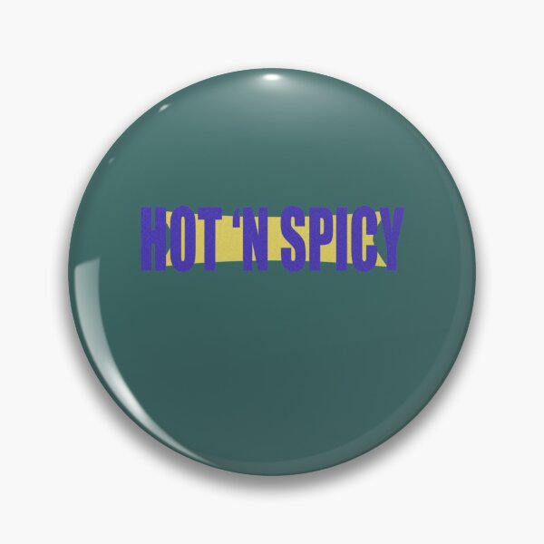 Item preview, HOT N SPICY  designed and sold by DevinKshlerin.