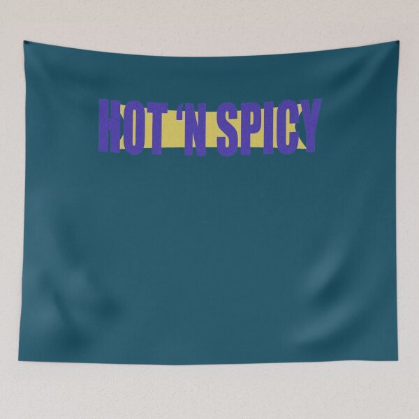 Item preview, HOT N SPICY  designed and sold by DevinKshlerin.