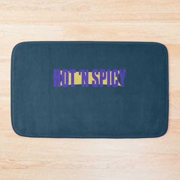 Item preview, HOT N SPICY  designed and sold by DevinKshlerin.
