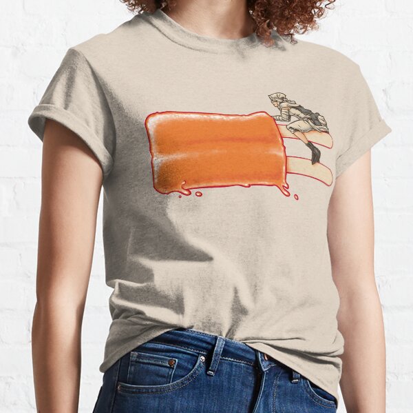 Popsicle Landspeeder Classic T-Shirt