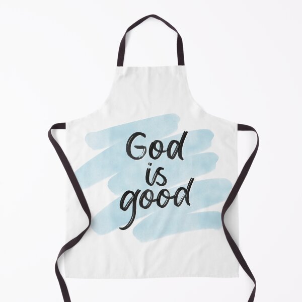 Item preview, God is good designed and sold by ThatArtsyMama.