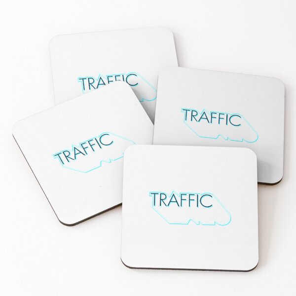 Item preview, Traffic: Feelin 'Alright.- Edición limitada | Regalo perfecto designed and sold by cacaleajune.