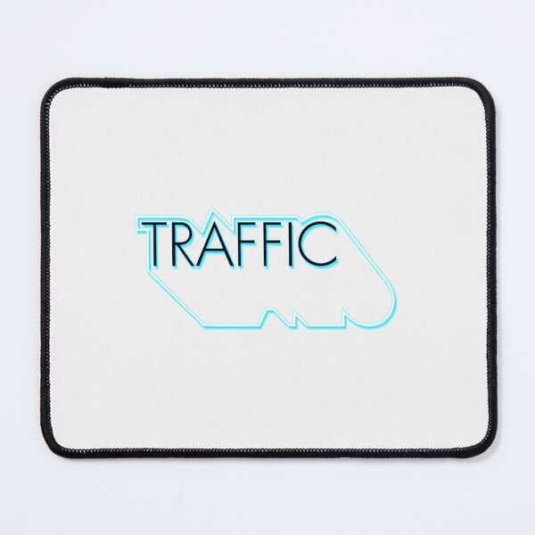 Item preview, Traffic: Feelin 'Alright.- Limited Edition | Perfect Gift designed and sold by cacaleajune.