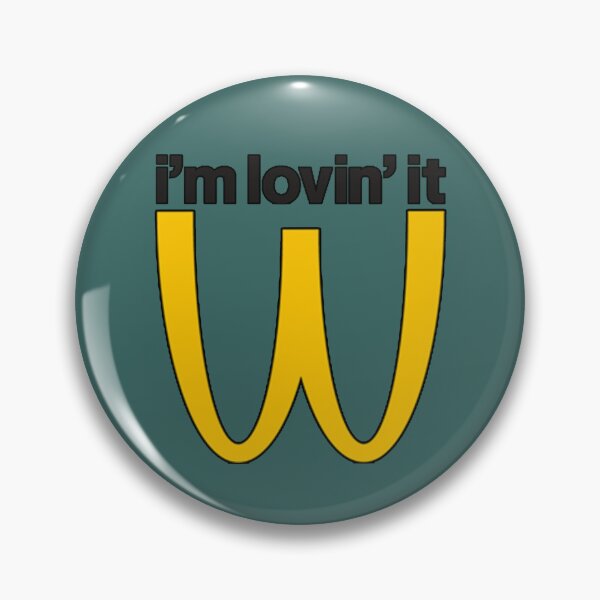 Item preview, Im lovin it  designed and sold by DevinKshlerin.