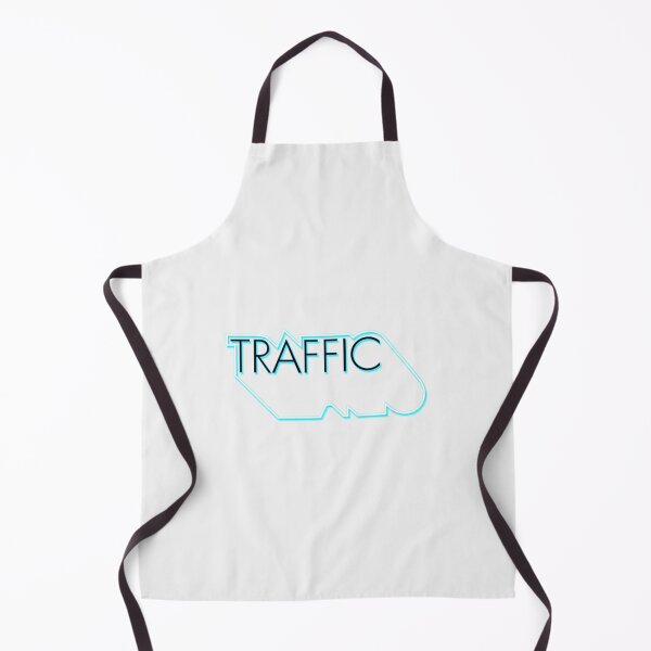 Item preview, Traffic: Feelin 'Alright.- Limited Edition | Perfect Gift designed and sold by cacaleajune.