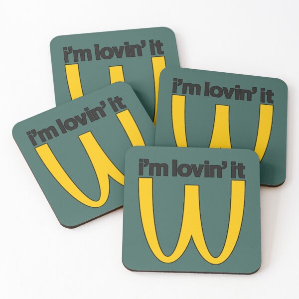 Item preview, Im lovin it  designed and sold by DevinKshlerin.