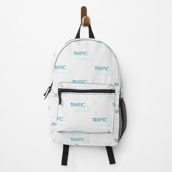 Item preview, Traffic: Feelin 'Alright.- Limited Edition | Perfect Gift designed and sold by cacaleajune.