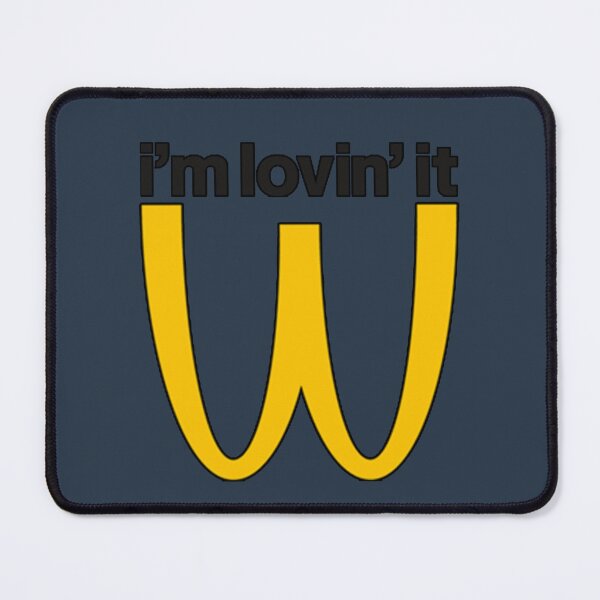 Item preview, Im lovin it  designed and sold by DevinKshlerin.