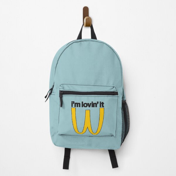 Item preview, Im lovin it  designed and sold by DevinKshlerin.