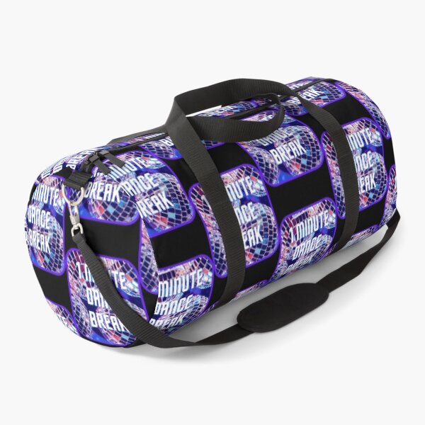 Item preview, One Minute Dance Break with disco balls  designed and sold by CharlesWh39602.