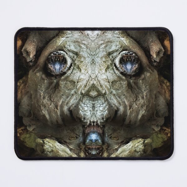 Item preview, Moon Dog (Revisited) designed and sold by Yampimon.