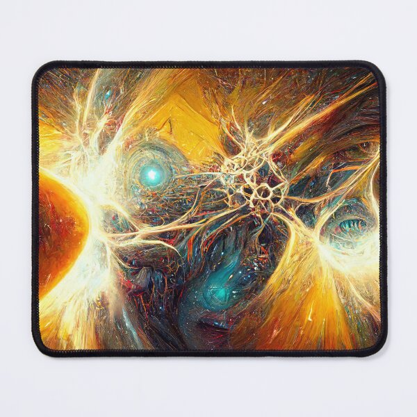 Item preview, Shock Nova designed and sold by LessLowLast.