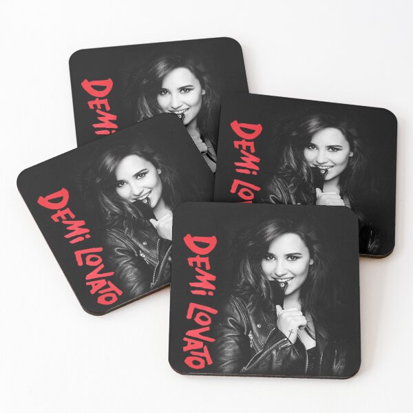 Item preview, Band Demi Stone Cold Song Music Lovato designed and sold by alexburton215.