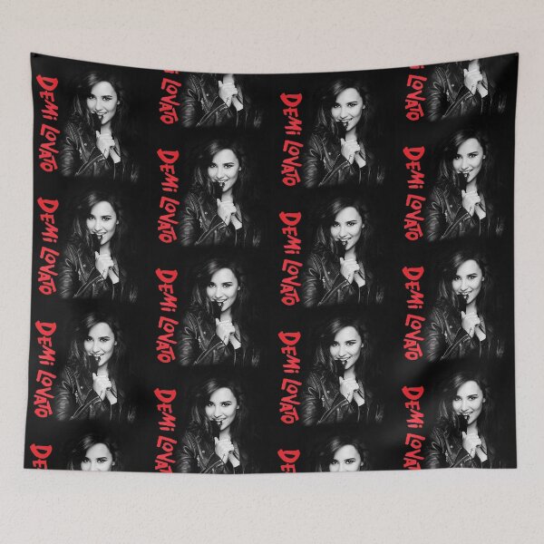 Item preview, Band Demi Stone Cold Song Music Lovato designed and sold by alexburton215.