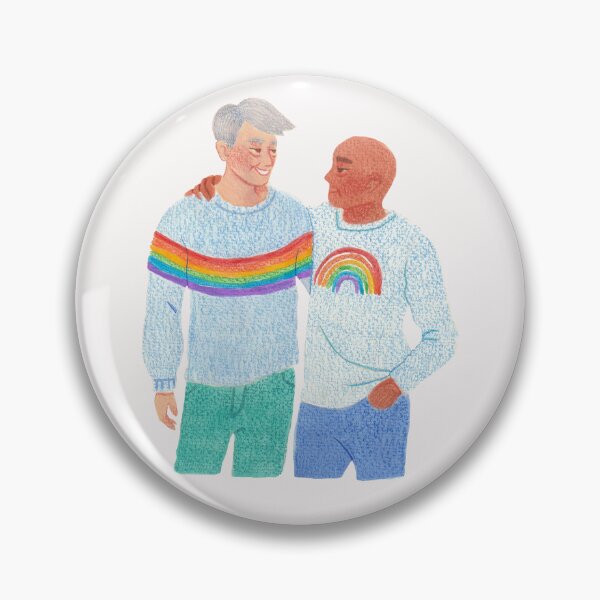Item preview, Love Matters LGBTQ designed and sold by mkzmerch.