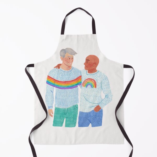 Item preview, Love Matters LGBTQ designed and sold by mkzmerch.