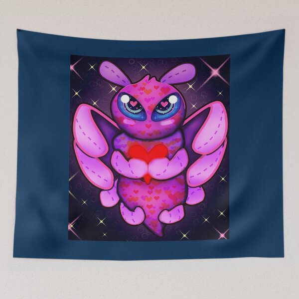Item preview, Love Bug   designed and sold by RadleyWagner.