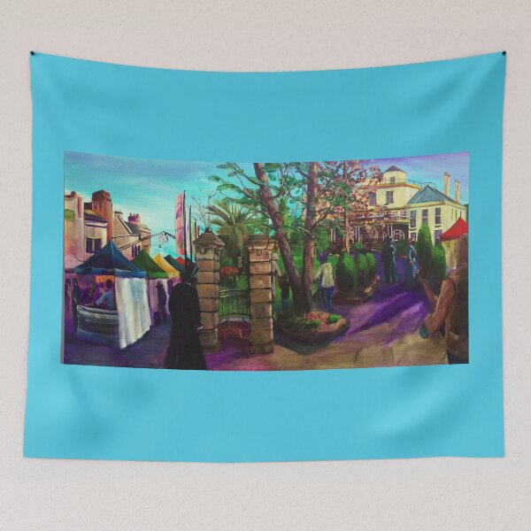 Item preview, Wine Magic Festival Katoomba designed and sold by robert (bob) gammage.