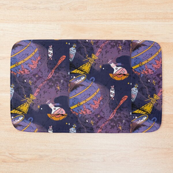 Item preview, Witchy Halloween  designed and sold by Ravenfeather1.