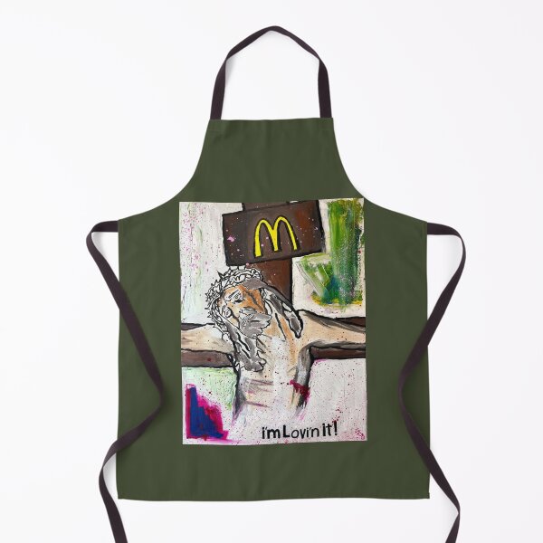 Item preview, Christ on the Arches designed and sold by DevinKshlerin.