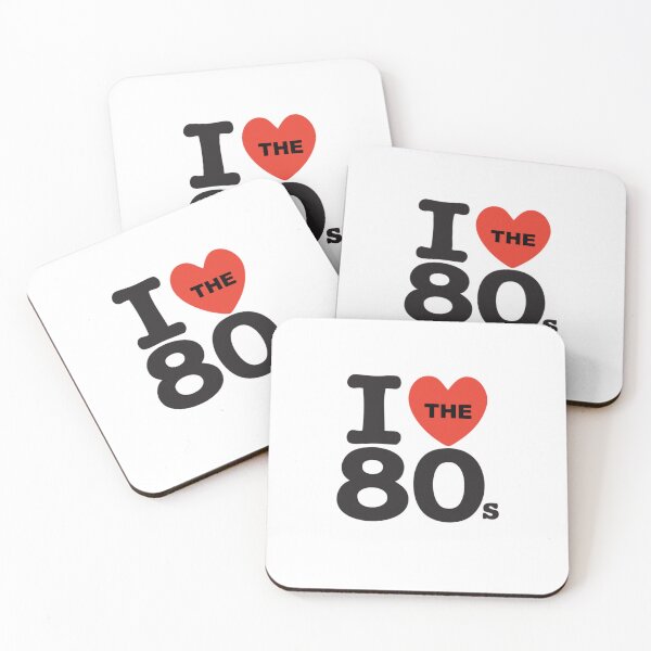 Item preview, I love the 80s designed and sold by The80sguy.