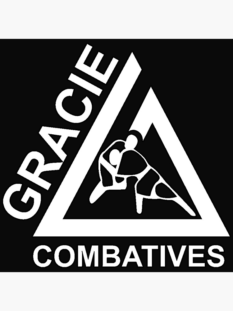 "cgjj > cesar > gracie > jiu jitsu 66" Poster for Sale by karyhepard