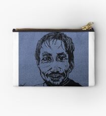 Mr pacquiao Studio Pouch
