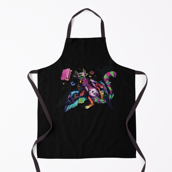 Item preview, Mutant Dog Loves Donuts   designed and sold by RadleyWagner.