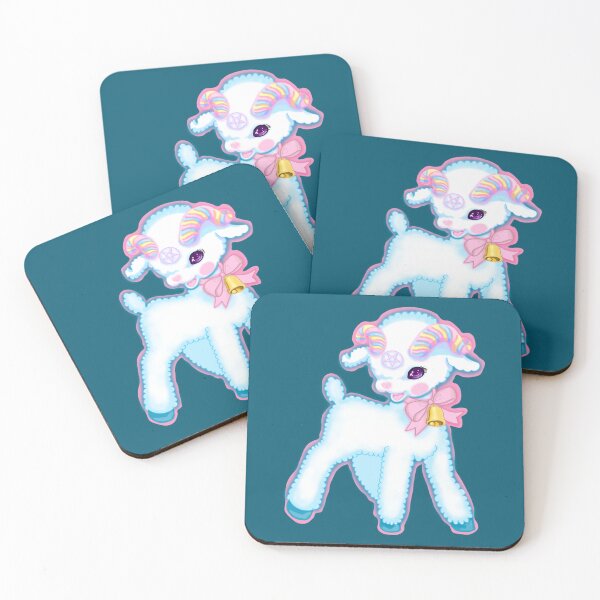 Item preview, My Lil_ Cryptid   designed and sold by RadleyWagner.
