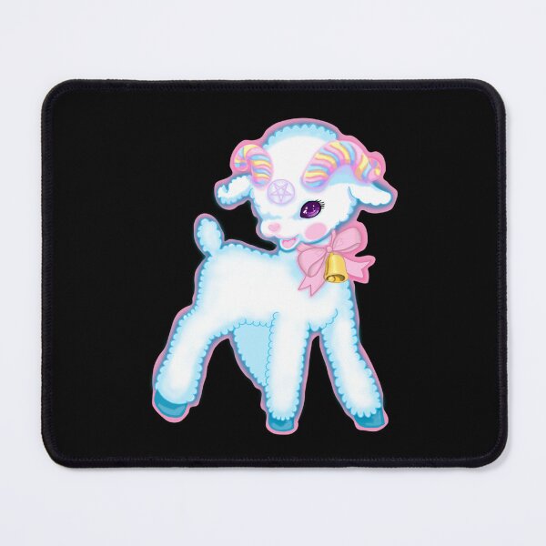 Item preview, My Lil_ Cryptid designed and sold by RadleyWagner.