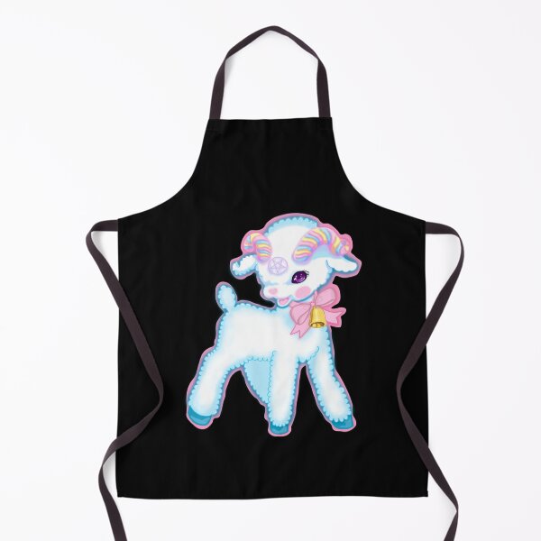Item preview, My Lil_ Cryptid   designed and sold by RadleyWagner.