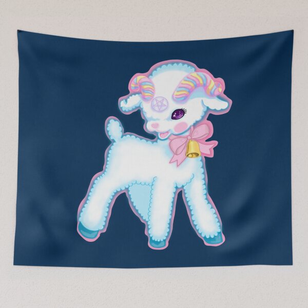 Item preview, My Lil_ Cryptid   designed and sold by RadleyWagner.