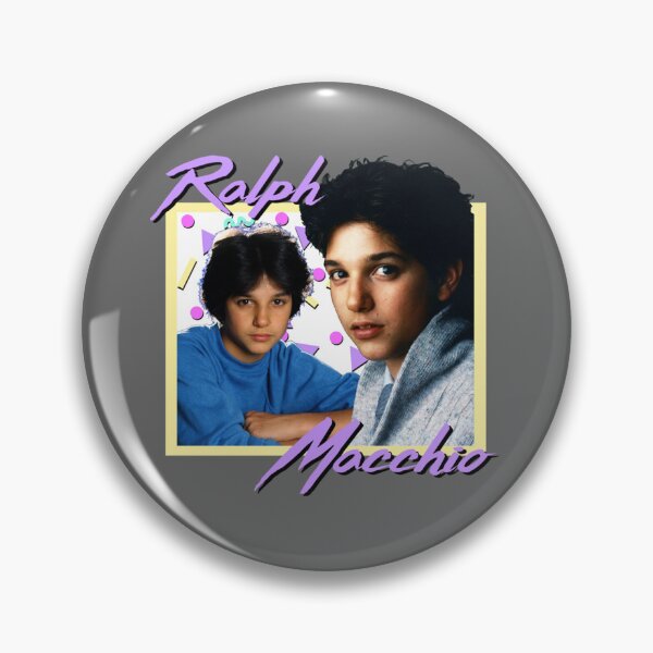 Item preview, 80s Ralph Macchio designed and sold by WinifredDurgan.