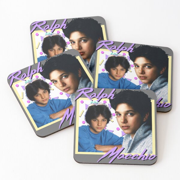 Item preview, 80s Ralph Macchio designed and sold by WinifredDurgan.