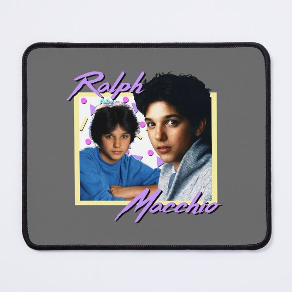 Item preview, 80s Ralph Macchio designed and sold by WinifredDurgan.