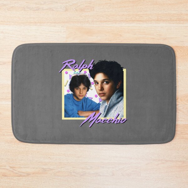 Item preview, 80s Ralph Macchio designed and sold by WinifredDurgan.