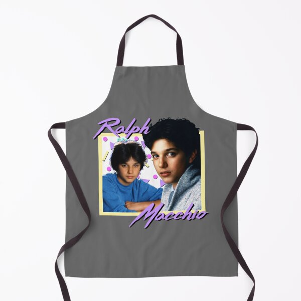 Item preview, 80s Ralph Macchio designed and sold by WinifredDurgan.