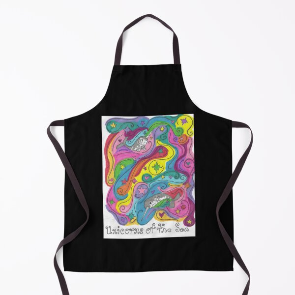 Item preview, Narwhals Unicorns of the Sea   designed and sold by RadleyWagner.