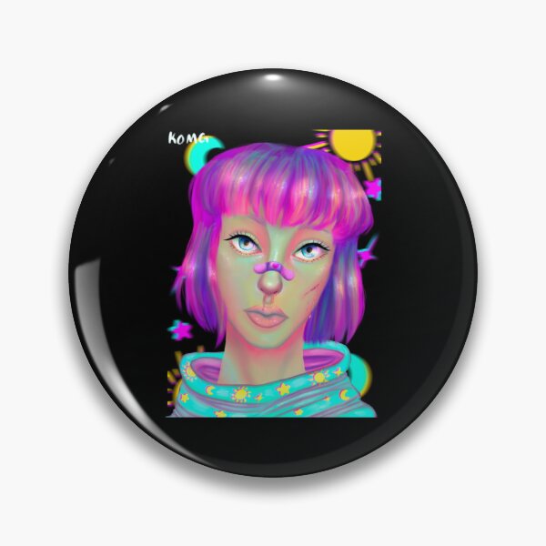Item preview, Neon    designed and sold by RadleyWagner.