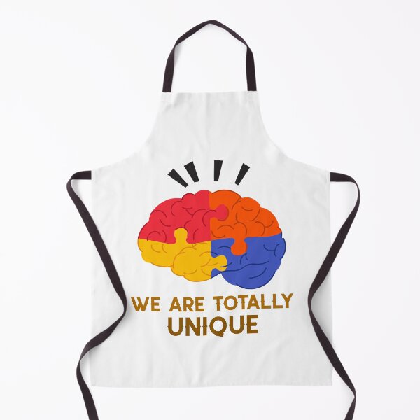Item preview, We are Totally Unique designed and sold by SerenaBliss.