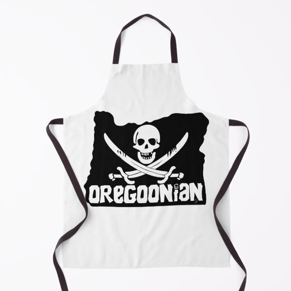 Item preview, Oregoonian  designed and sold by TheBarefootMom.