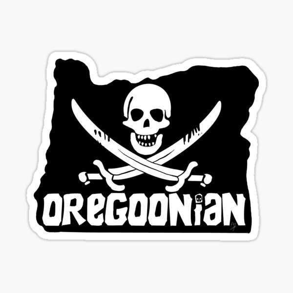 Artikel-Vorschau von Oregonisch, designt und verkauft von TheBarefootMom.