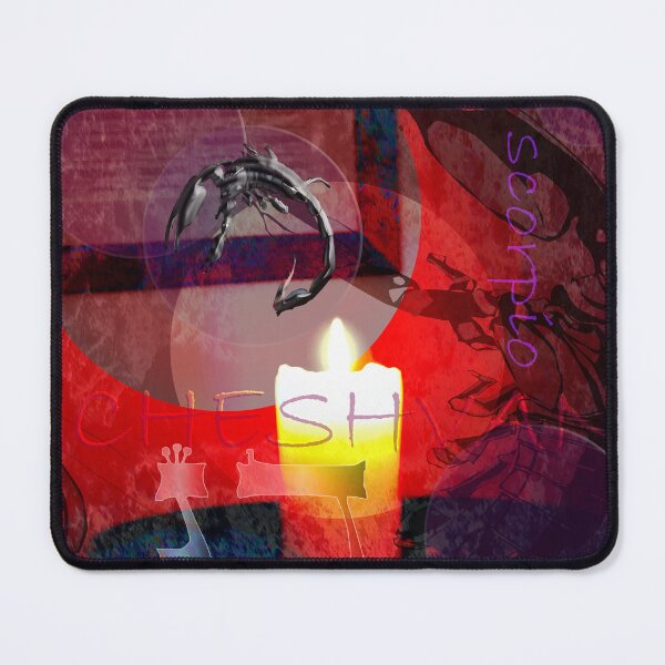 Item preview, Scorpio - Cheshvan designed and sold by Jackie Saad Robinson.