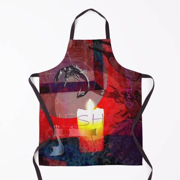Item preview, Scorpio - Cheshvan designed and sold by Jackie Saad Robinson.