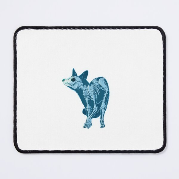 Item preview, Wayfinder fox designed and sold by Oliver Cavill.