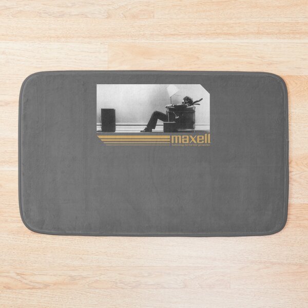 Item preview, 80's Retro Cassette Ad designed and sold by WinifredDurgan.