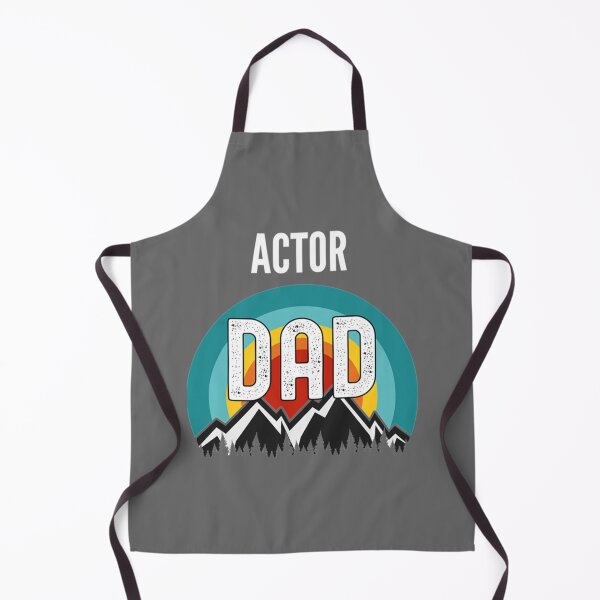 Item preview, Actor Dad, Fathers Day 2021 Gift designed and sold by AdamReichel.