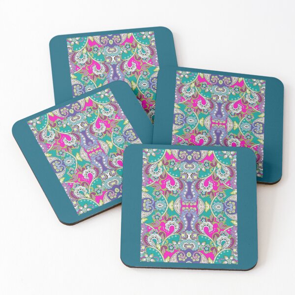 Item preview, Paisley Passion   designed and sold by RadleyWagner.